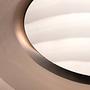 Bellagio Vase Farbglas Beige 2