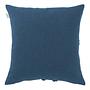 Pillowcase Join Cotton Blue 1
