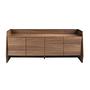 Sideboard Braun 2