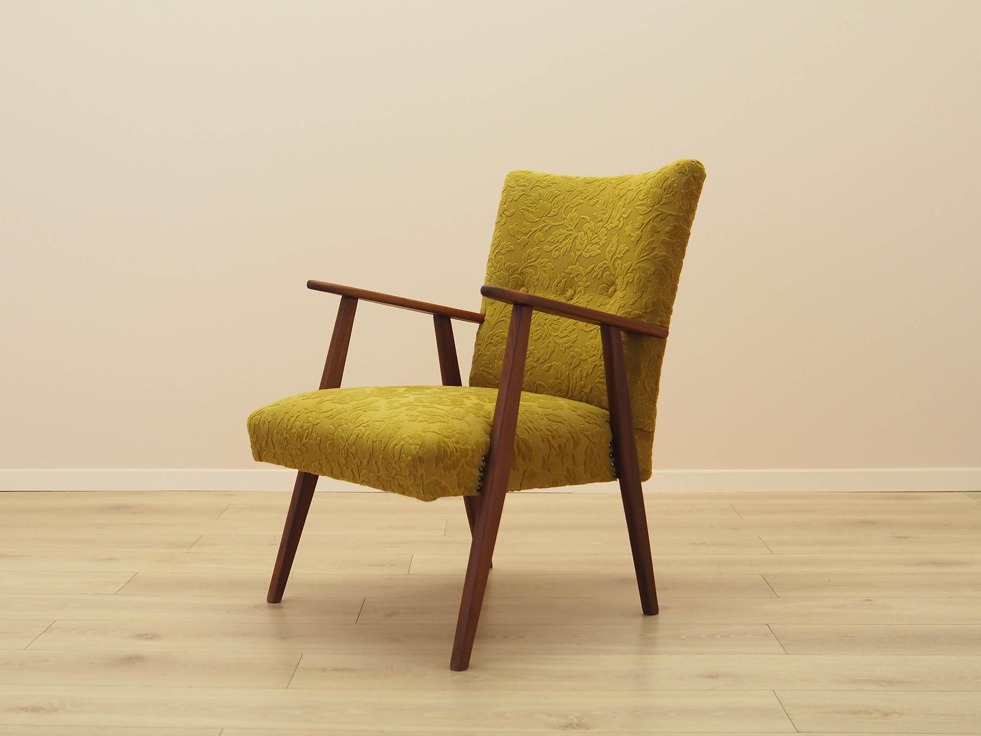 Armchair 1960s 3