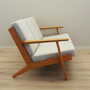 Sofa Wood Grey 1960s 5