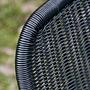 4x HDHapur Chair Black 2