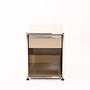 2x Sideboard mit Schiebschubladen Neu Lackiert 2