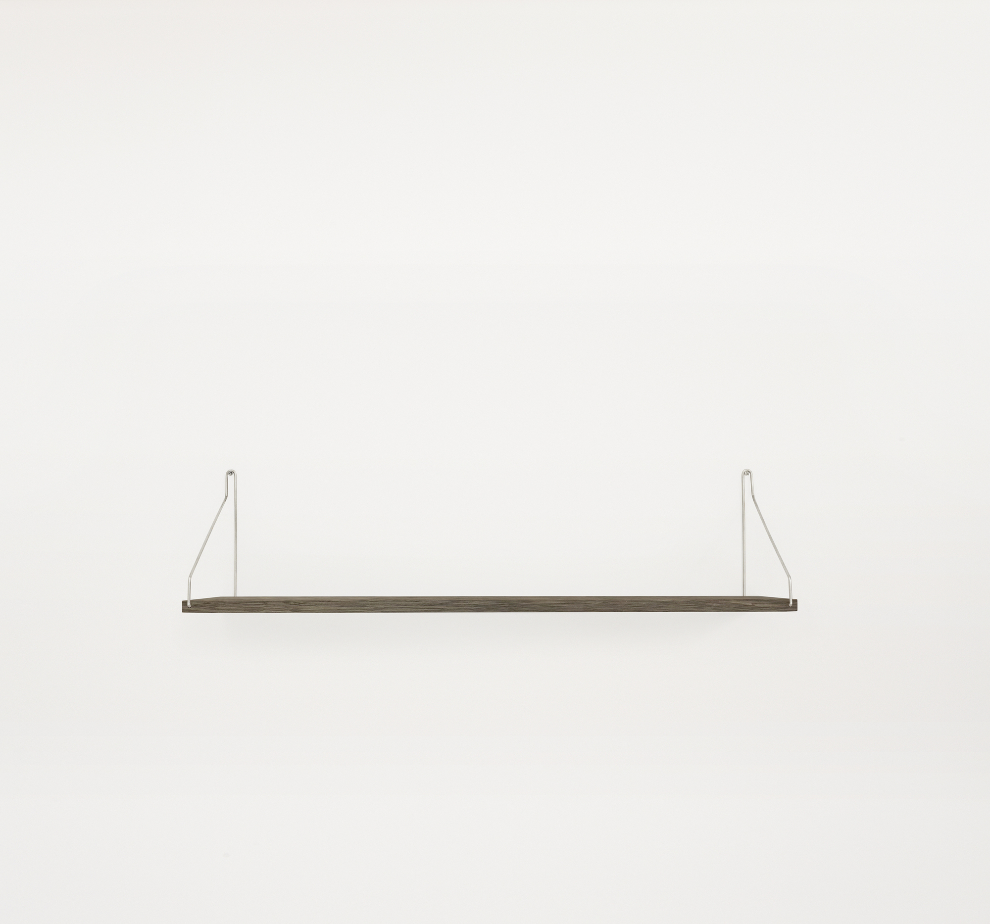 Shelf Regal Silber 0