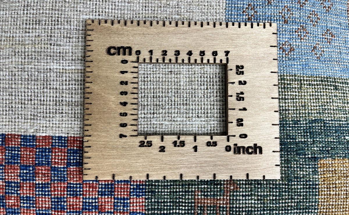 Rizbaf Gabbeh rug Wool Beige 7