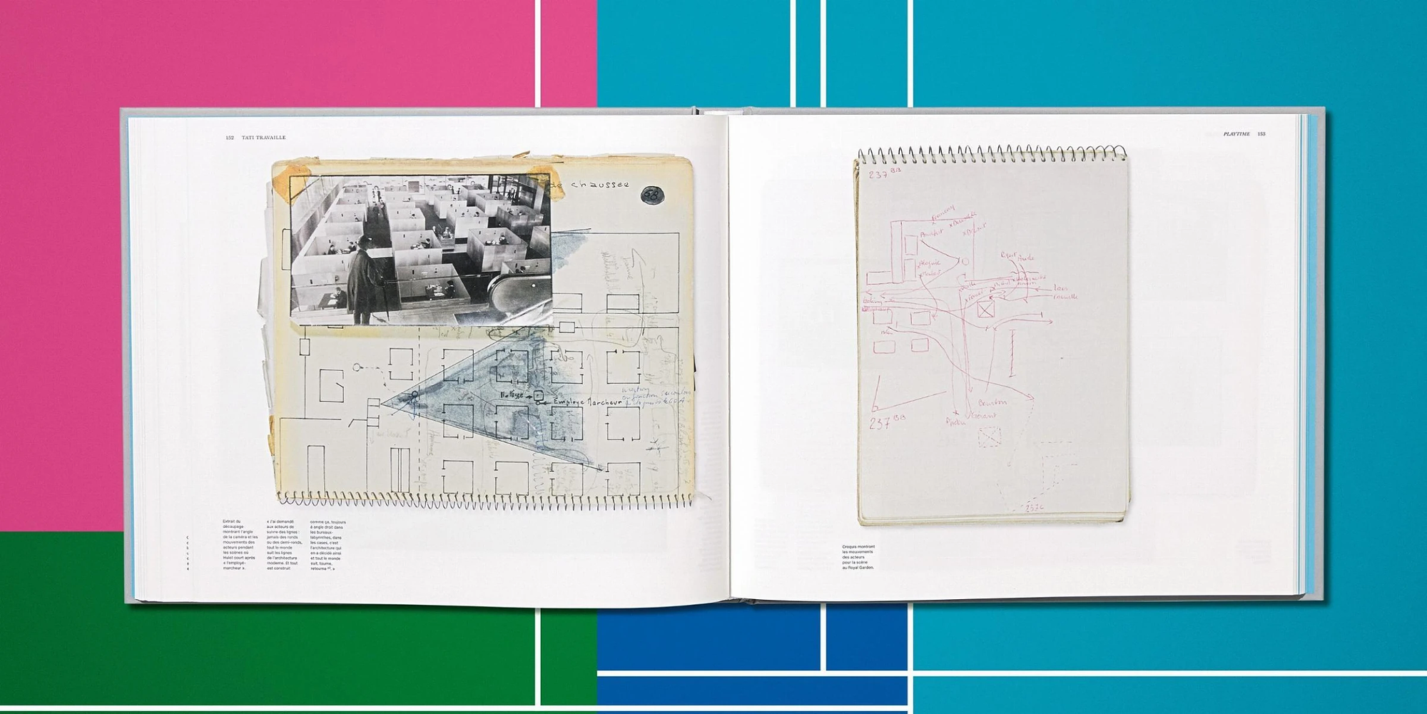 Jacques Tati. The Complete Works in Englisch 2