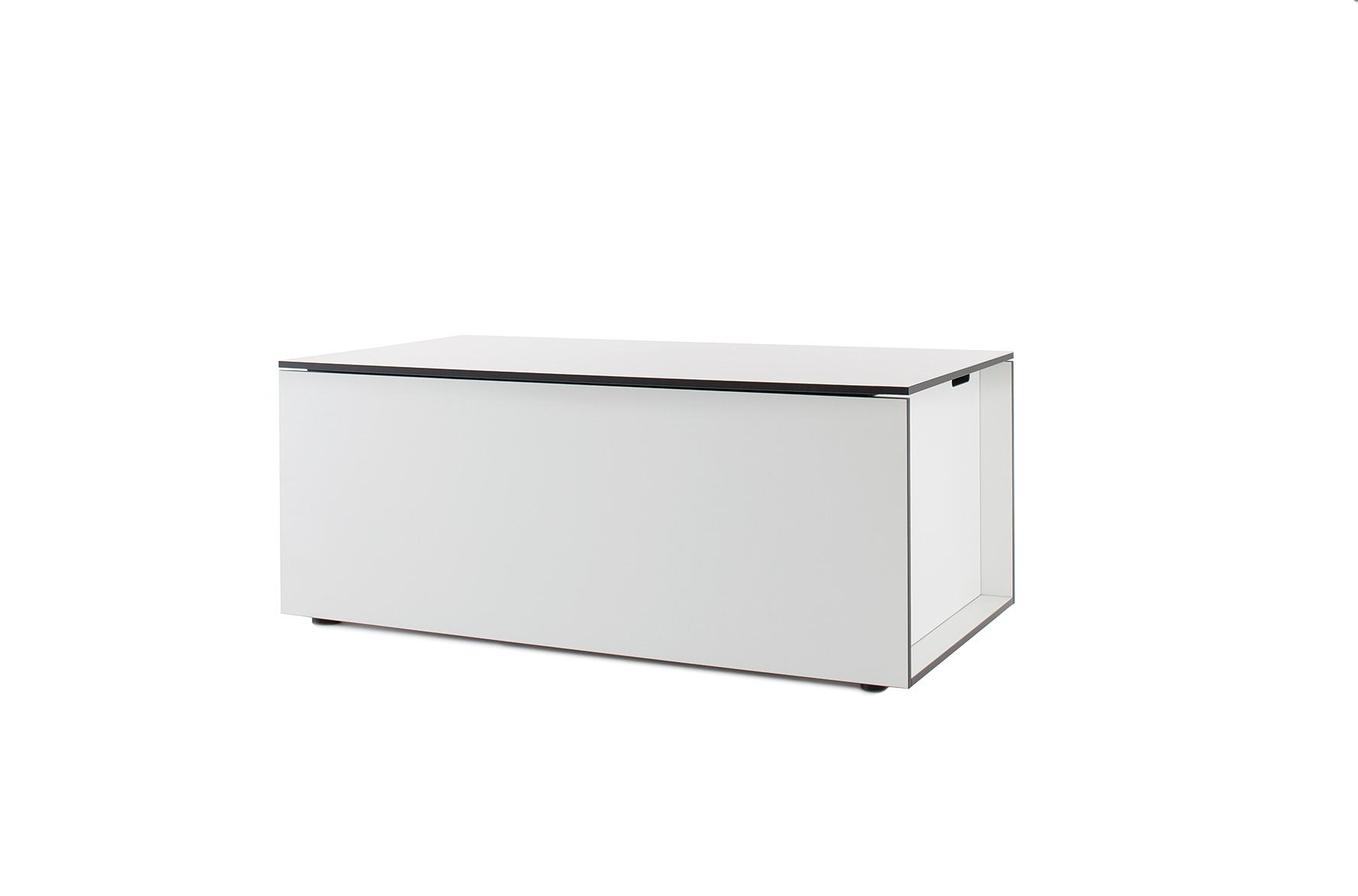EL PECHO Pillow chest White 1