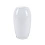 Glass vase 1970s 0