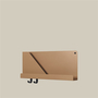 Folded Regal Orange 1