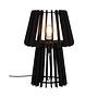 Groa Table Lamp Black 1