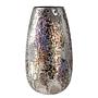 Pavone Vase Eisen Braun 17 x 30 cm 0