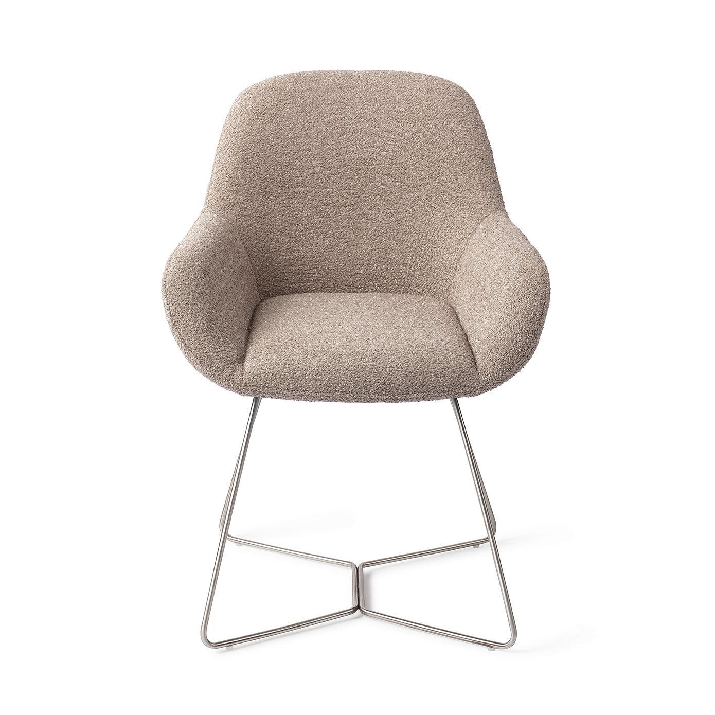 Kushi Stone Haze Esszimmerstuhl 3