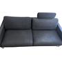 SOB EGO/SB 189 Sofa Blau 4