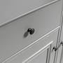 Lily Chest of Drawers Pine Grey 7