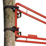 SWING Schaukel Rot 2