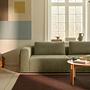 Riley Sofa 3-Sitzer Free Sage 6