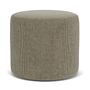 Pouf No. 7 Free Sage 2