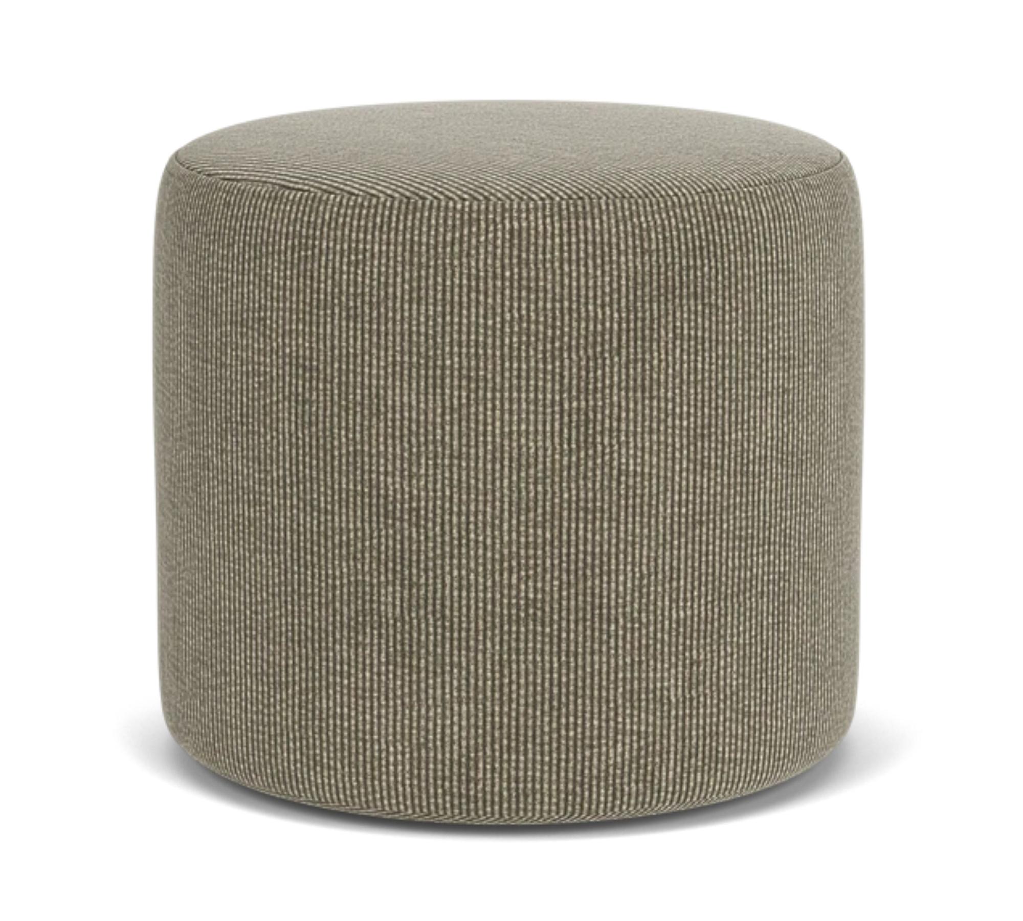 Pouf No. 7 Free Sage 2