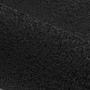 Badteppich Meadow Schwarz 120 x 70 cm 3