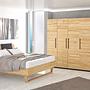 Nightstand Lachyan Oak 2