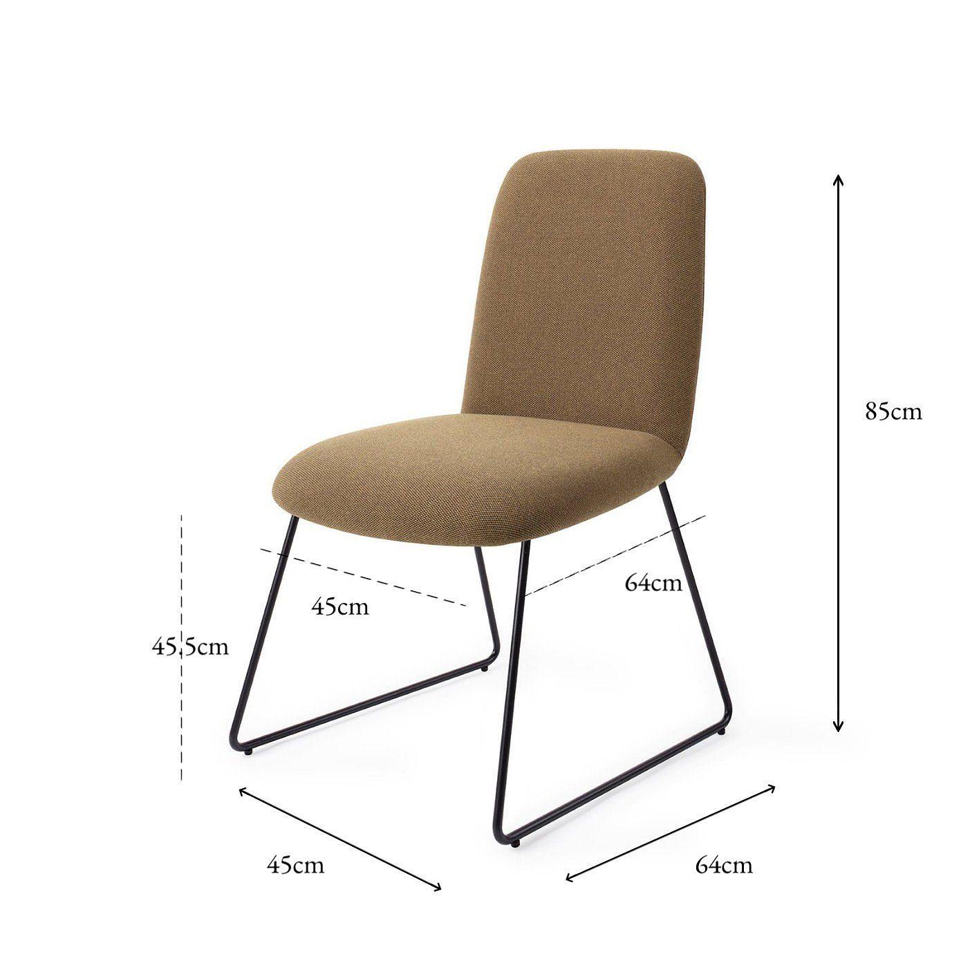 Taiwa Dining Chair Willow 4