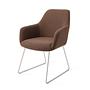 Hiroo Esszimmerstuhl Rustic Rye 2