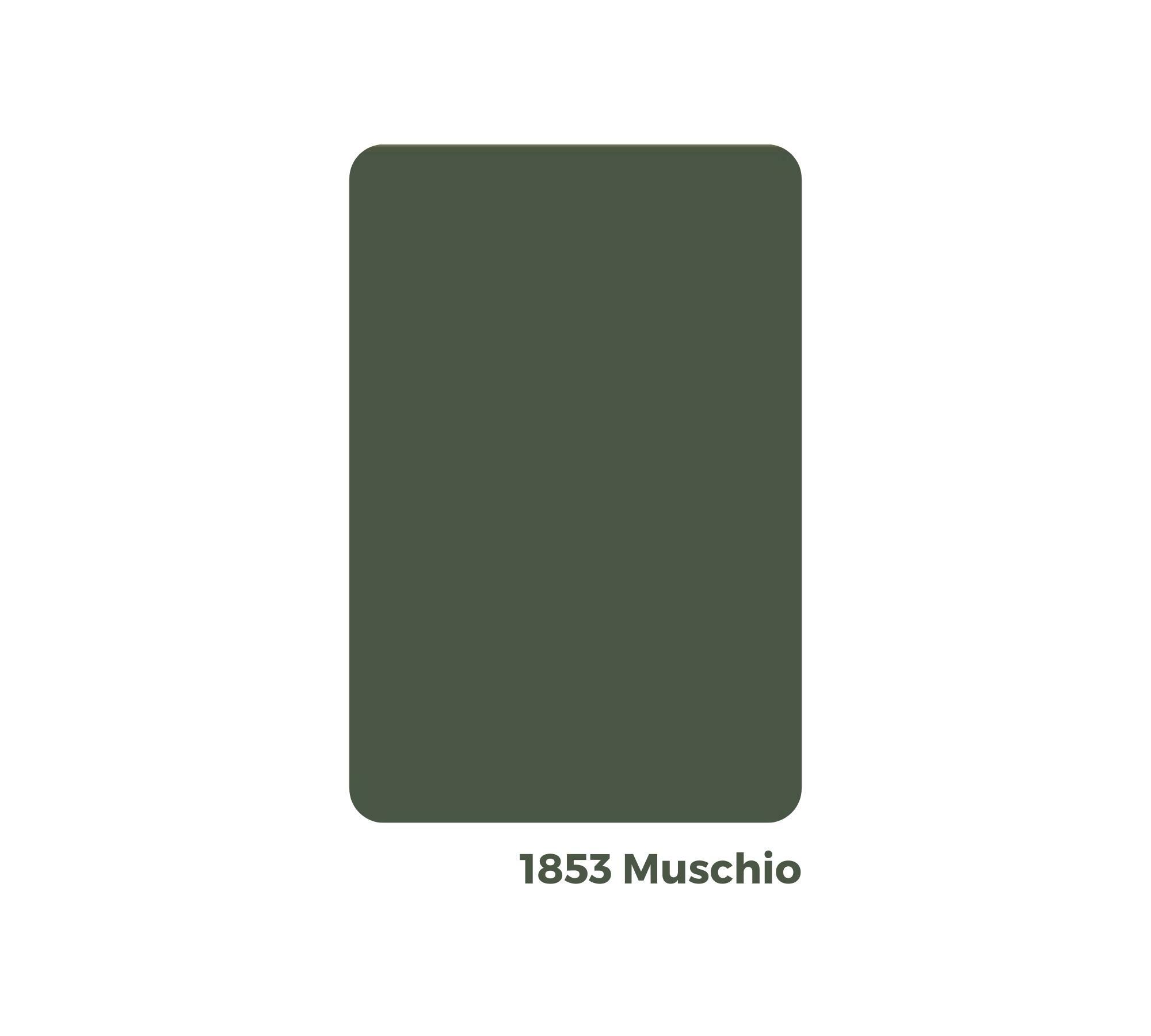 Handcrafted dining table St. Calipers Green 5