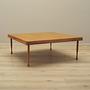 Mahogany Tisch 1970 Jahre 2