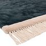 Elgin Carpet Petrol 160x230cm 5