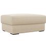 Björnen Fußhocker Anafi Creme 22 4