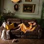 Gorillan Schlafsofa Vito Rosé 7