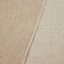 Itaca Decke 100% Schurwolle Beige 3