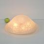 Pilz Deckenlampe Glas 1