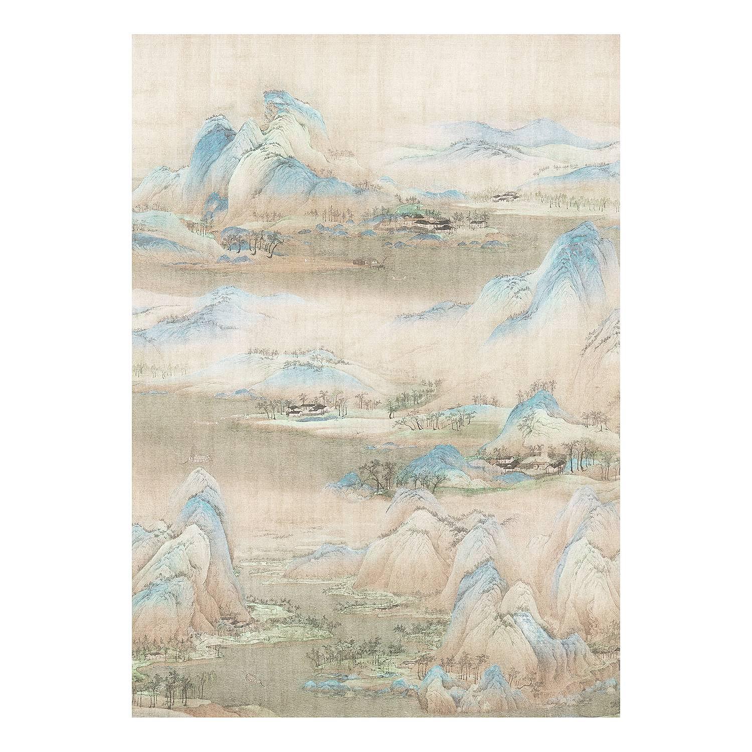 Vlies Fototapete Amenity Vlies Mehrfarbig 0