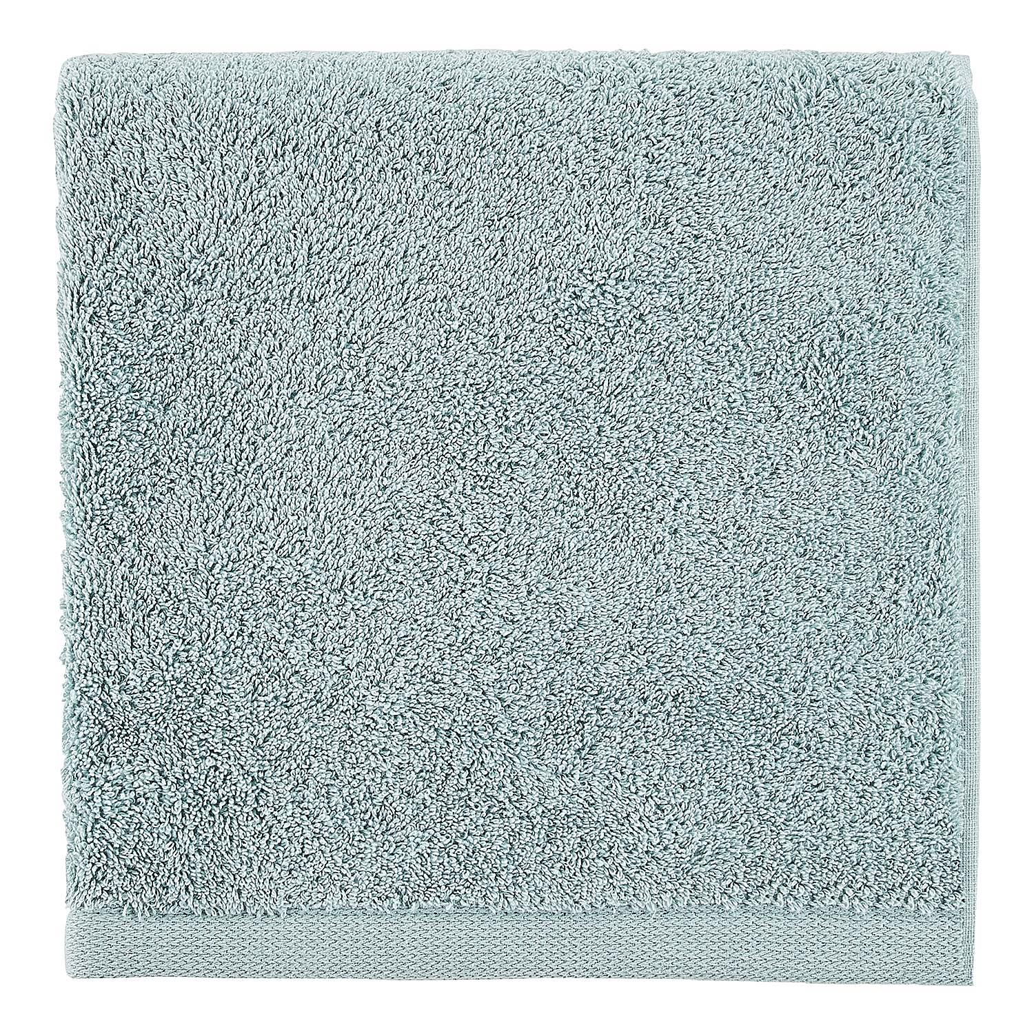 2x Handtuch Fabulous Baumwolle Blau 3
