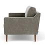 Astha Sofa 2-Sitzer Planet Grey Green 3