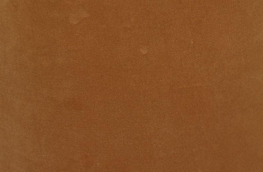 Runder Lampenschirm Textil 1