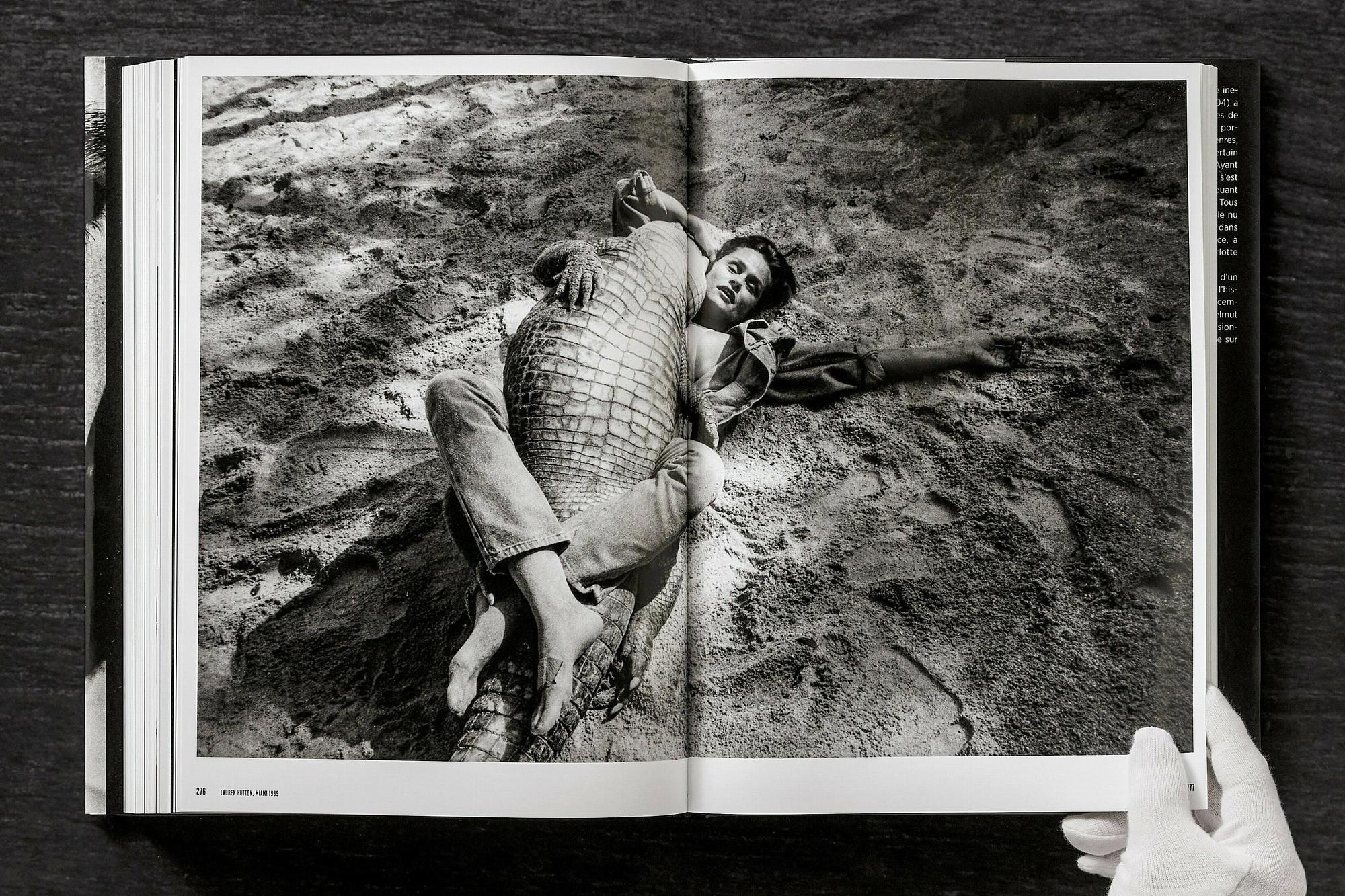 Helmut Newton. Legacy 9