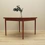 Dining table Teak 1970s 3