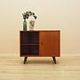 Teak cabinet 1970s 2