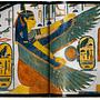 Tutanchamun. Die Reise durch die Unterwelt. 40th Ed. 5