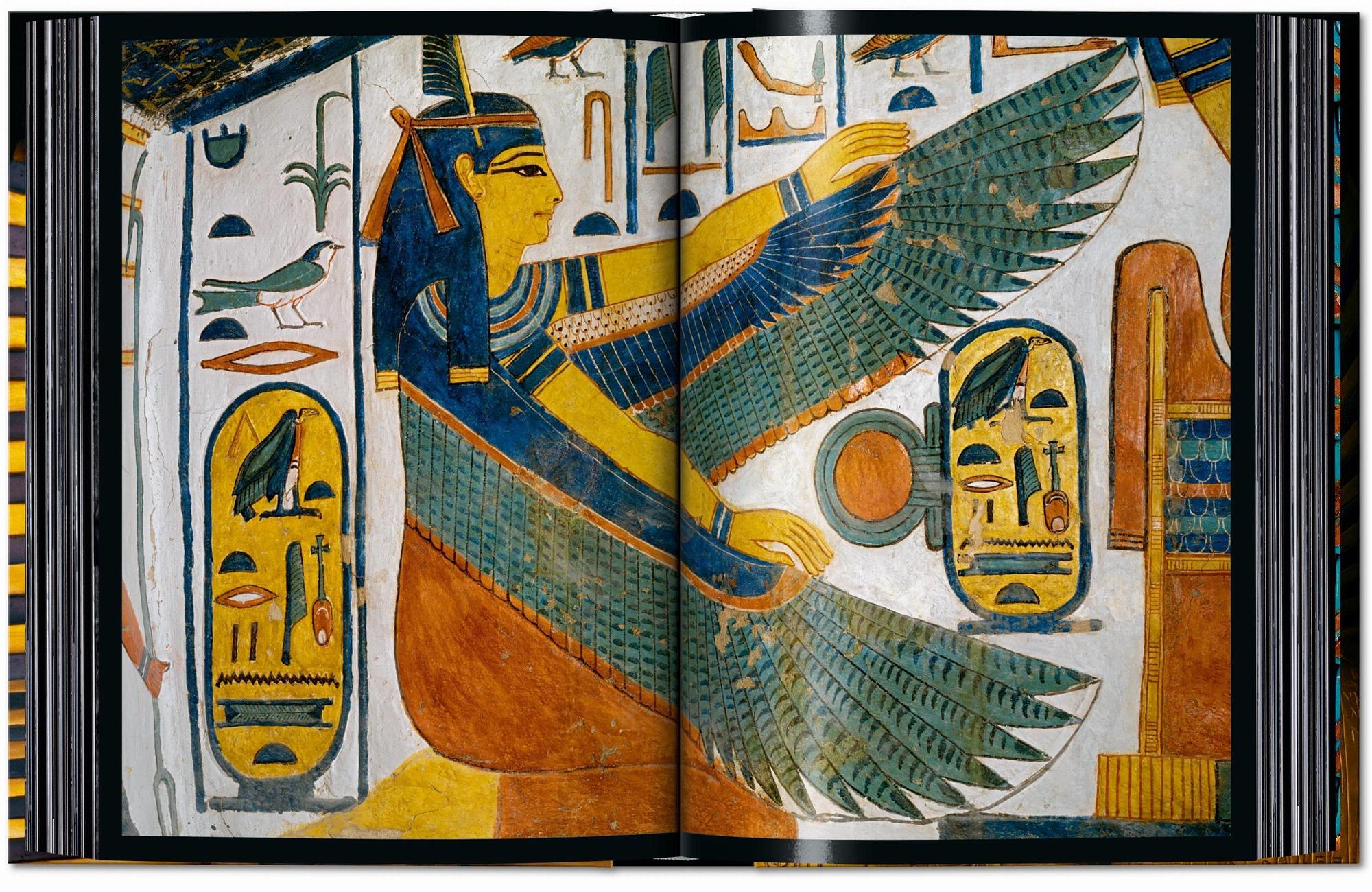 Tutanchamun. Die Reise durch die Unterwelt. 40th Ed. 5