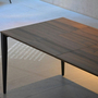 Jupiter Tisch Braun 5