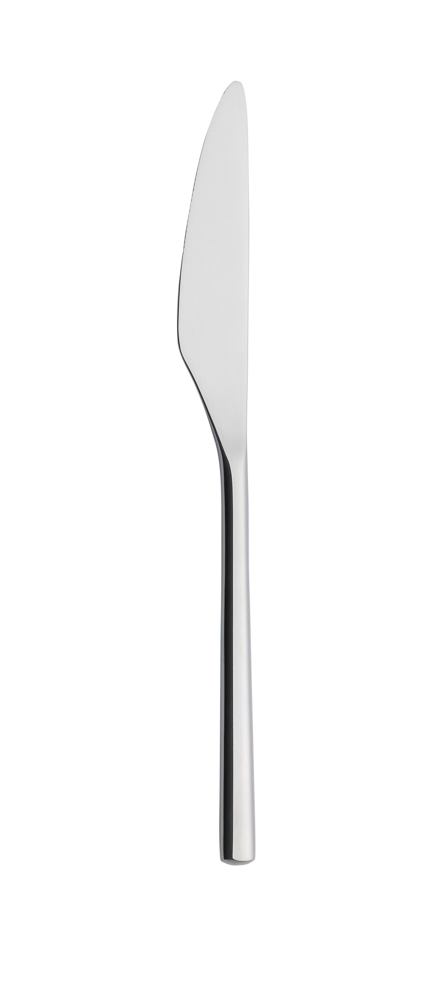 Artik Dessertmesser Metall Silber 0