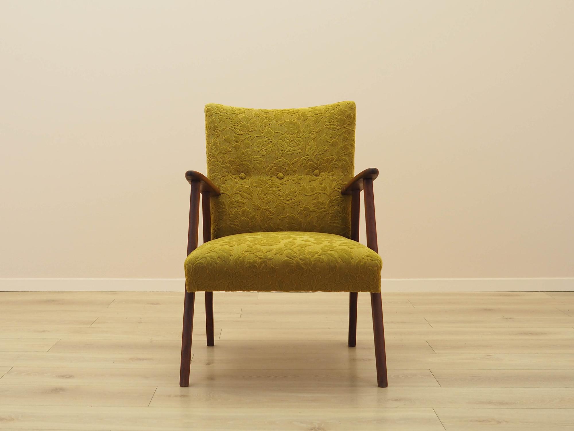 Armchair 1960s 2