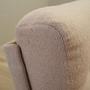 Amanta Modulsofa Hellbraun 1970er Jahre 6