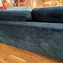 Scandinavia 3-Sitzer Ecksofa mit Chaiselongue 3