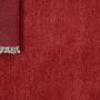 Gabbeh Teppich Wolle Rot 6