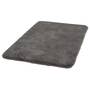 Bath mat Super Soft Grey 1