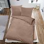 Inowa Bedding Muslin Taupe 2